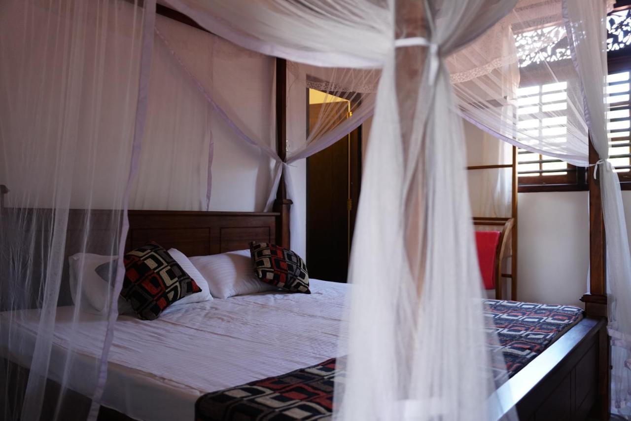 The Soul Inn Kabalana Ahangama Exteriér fotografie